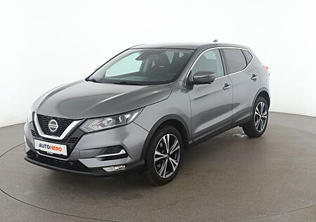 Nissan Qashqai 1.2 360