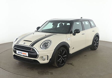 Mini One Clubman Cooper S ALL4