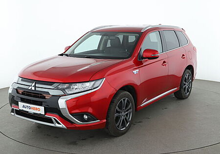 Mitsubishi Outlander 2.4 PHEV Spirit 4WD