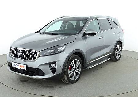 Kia Sorento 2.2 CRDi GT-Line 4WD