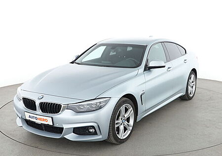 BMW 4er 420i Gran Coupé xDrive M Sport