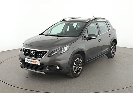 Peugeot 2008 1.2 PureTech Allure