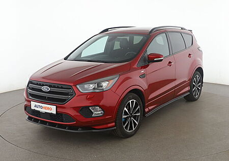 Ford Kuga 1.5 EcoBoost ST-Line