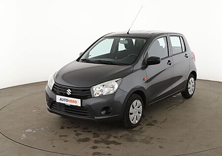 Suzuki Celerio 1.0 Club
