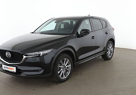 Mazda CX-5 2.5 Sports-Line AWD