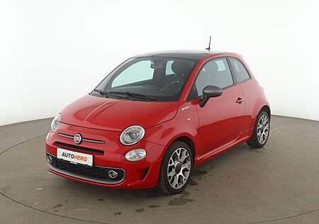 Fiat 500 1.0 Mild-Hybrid Sport