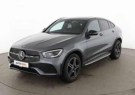 Mercedes-Benz GLC-Klasse GLC 300 4Matic AMG Line