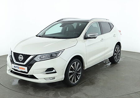 Nissan Qashqai 1.3 DIG-T Acenta