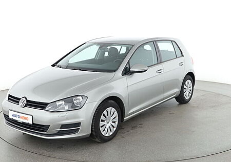 VW Golf 1.2 TSI Trendline BlueMotion Tech