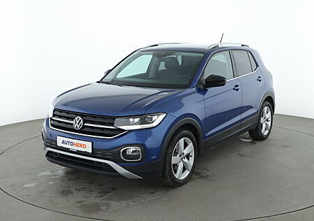 VW T-Cross 1.5 TSI ACT Style