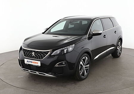 Peugeot 5008 2.0 Blue-HDi GT