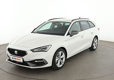 Seat Leon 1.0 TSI FR