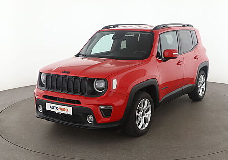 Jeep Renegade 1.0 TGDi Limited 4x2