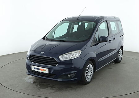 Ford Tourneo 1.0 EcoBoost Trend