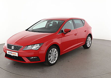 Seat Leon 1.5 TSI ACT Xcellence