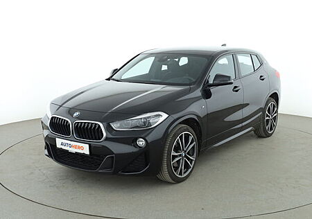 BMW X2 xDrive 18d M Sport
