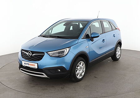 Opel Crossland X 1.2 Turbo INNOVATION