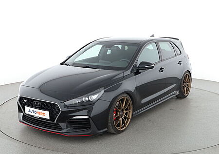 Hyundai i30 2.0 TGDI N Performance