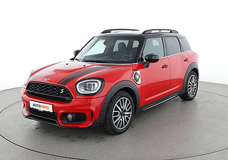 Mini One Countryman Cooper S E Hybrid ALL4