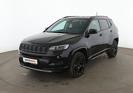 Jeep Compass 1.3 T4 4xe Plug-in Hybrid S