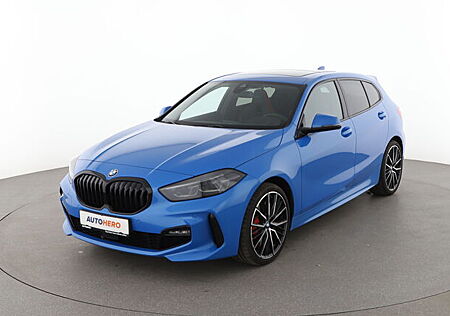 BMW 1er 120d xDrive Color Vision