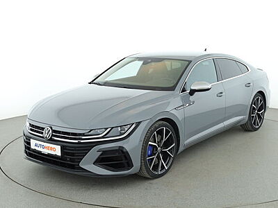 Volkswagen Arteon 2.0 TSI R 4Motion