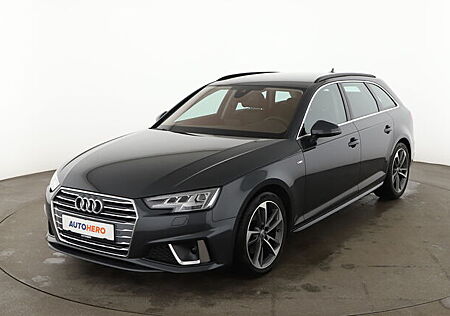 Audi A4 40 TFSI Sport