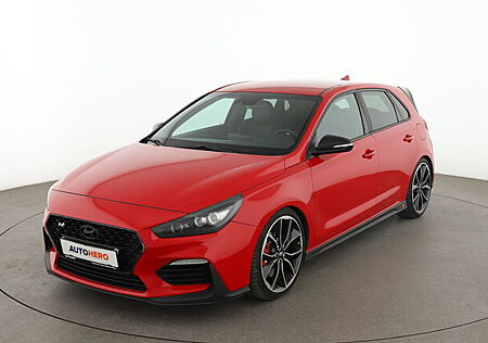 Hyundai i30 2.0 TGDI N Performance