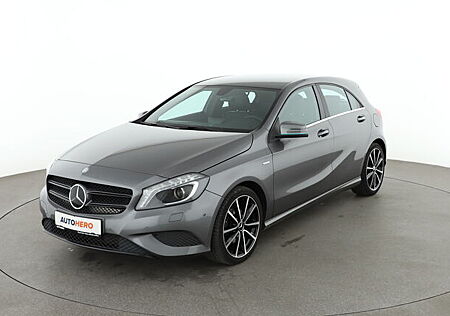 Mercedes-Benz A-Klasse A 200 BlueEfficiency Style