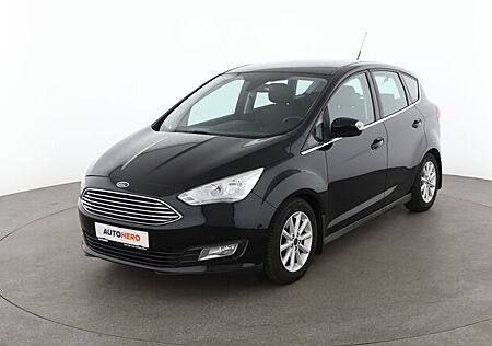 Ford C-Max 1.5 EcoBoost Titanium