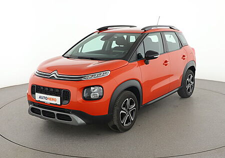 Citroën C3 Aircross 1.2 PureTech Feel Pack