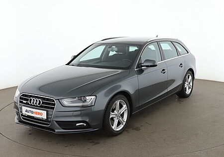 Audi A4 1.8 TFSI Ambition