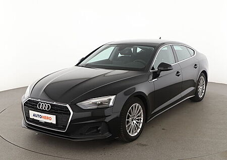 Audi A5 35 TFSI