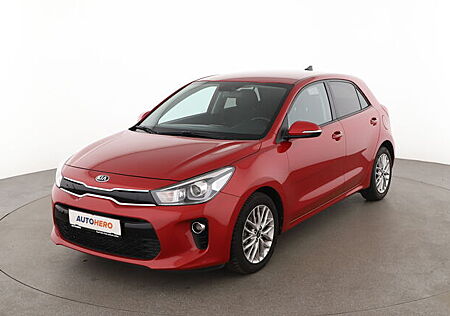 Kia Rio 1.4 Dream Team