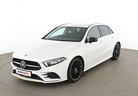 Mercedes-Benz A-Klasse A 250 Edition 1 AMG Line