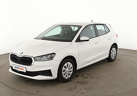 Skoda Fabia 1.0 MPI Active