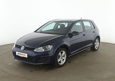 VW Golf 1.2 TSI Comfortline BlueMotion Tech