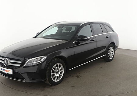 Mercedes-Benz C-Klasse C 200 d T