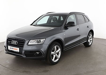 Audi Q5 3.0 V6 TDI quattro