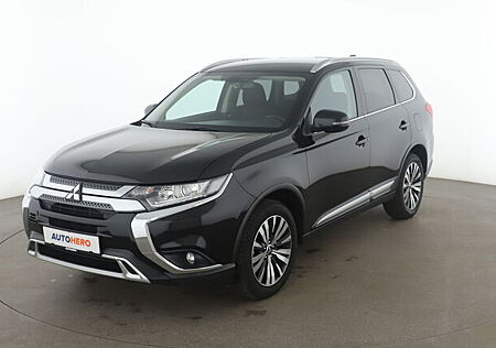 Mitsubishi Outlander 2.0 Diamant Edition+ 2WD