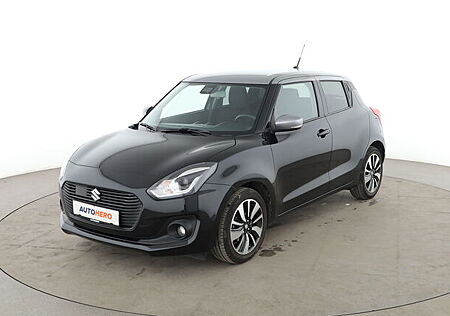 Suzuki Swift 1.0 BoosterJet Comfort +