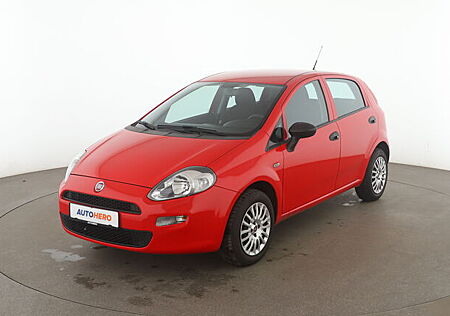Fiat Punto 1.4 Basis