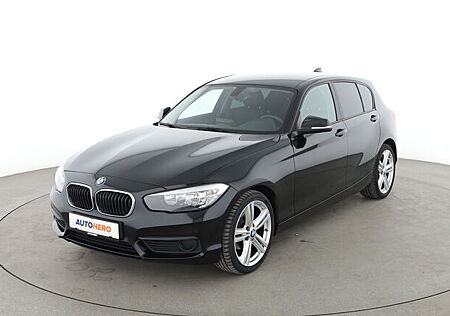 BMW 1er 118i