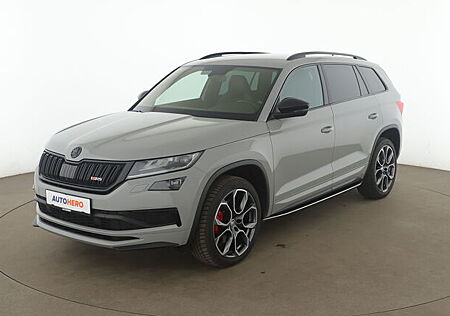Skoda Kodiaq 2.0 BiTDI RS 4x4