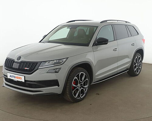 Skoda Kodiaq 2.0 BiTDI RS 4x4