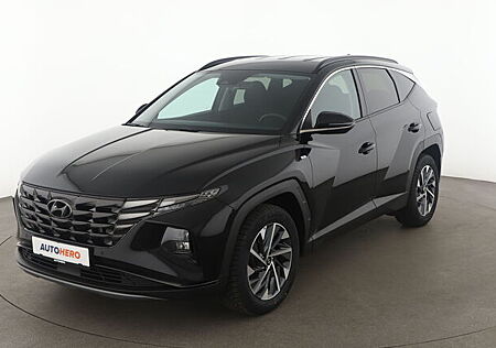 Hyundai Tucson 1.6 T-GDI Mild-Hybrid Trend 4WD