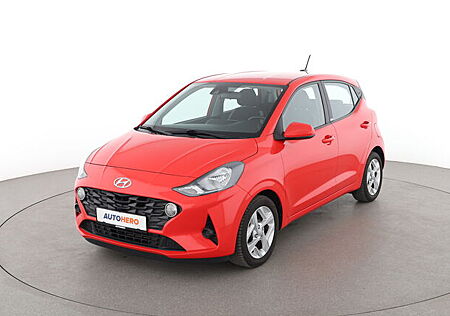 Hyundai i10 1.0 Trend