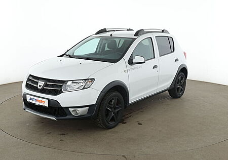 Dacia Sandero 0.9 TCe Stepway Prestige