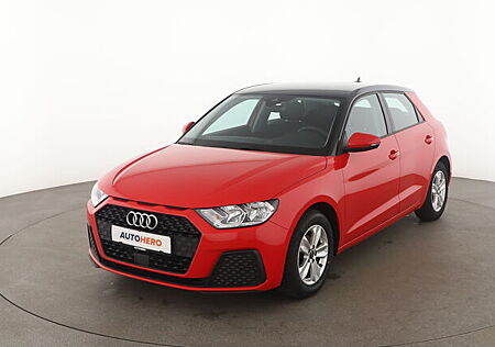 Audi A1 35 TFSI