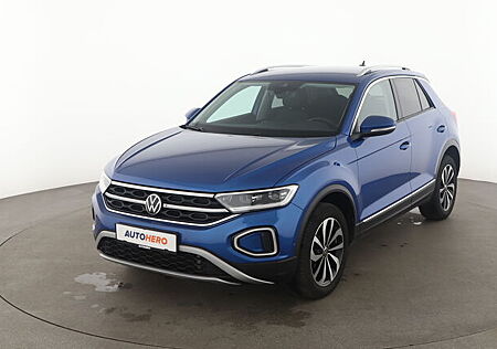 VW T-Roc 1.5 TSI ACT Style